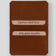 Ateliers Fourès Baroudeur Pollux F9135 Card Holder Port