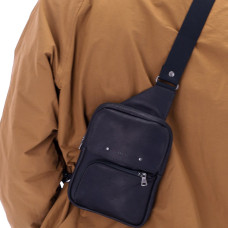 Ateliers Foures Baroudeur Worn Travers Homme Pallas F9169 Noir