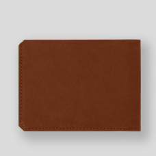 Ateliers Fourès Baroudeur Italian Wallet Without Flap Ulysse F9...