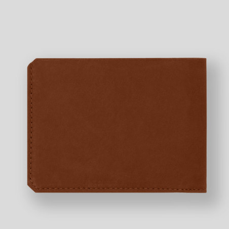 Ateliers Fourès Baroudeur Italian Wallet Without Flap Ulysse F9...