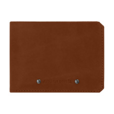 Ateliers Fourès Baroudeur Italian Wallet Without Flap Ulysse F9...
