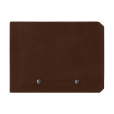 Ateliers Fourès Baroudeur Italian Wallet Without Flap Ulysse F9...
