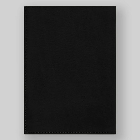 Ateliers Fourès Baroudeur Grand Portefeuille double rabat Prométhée...