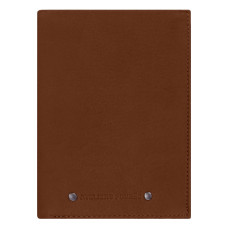 Ateliers Fourès Baroudeur Grand Portefeuille double rabat Prométhée...