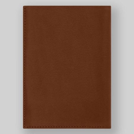 Ateliers Fourès Baroudeur Grand Portefeuille double rabat Prométhée...