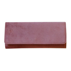Maison Scarlett Travel Jewelry Pouch Catherine Velvet Rose
