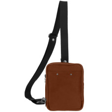 Ateliers Fourès Baroudeur Small Holster Orion F9168 Tawny