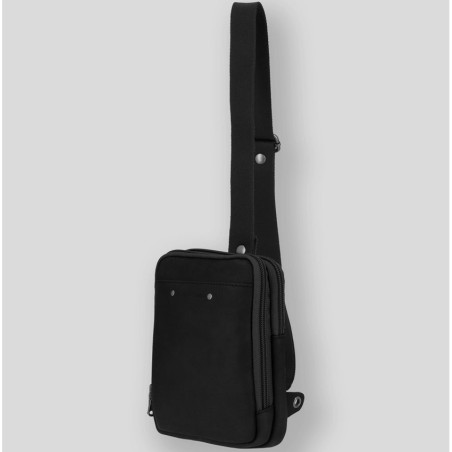 Ateliers Fourès Baroudeur Small Holster Orion F9168 Black