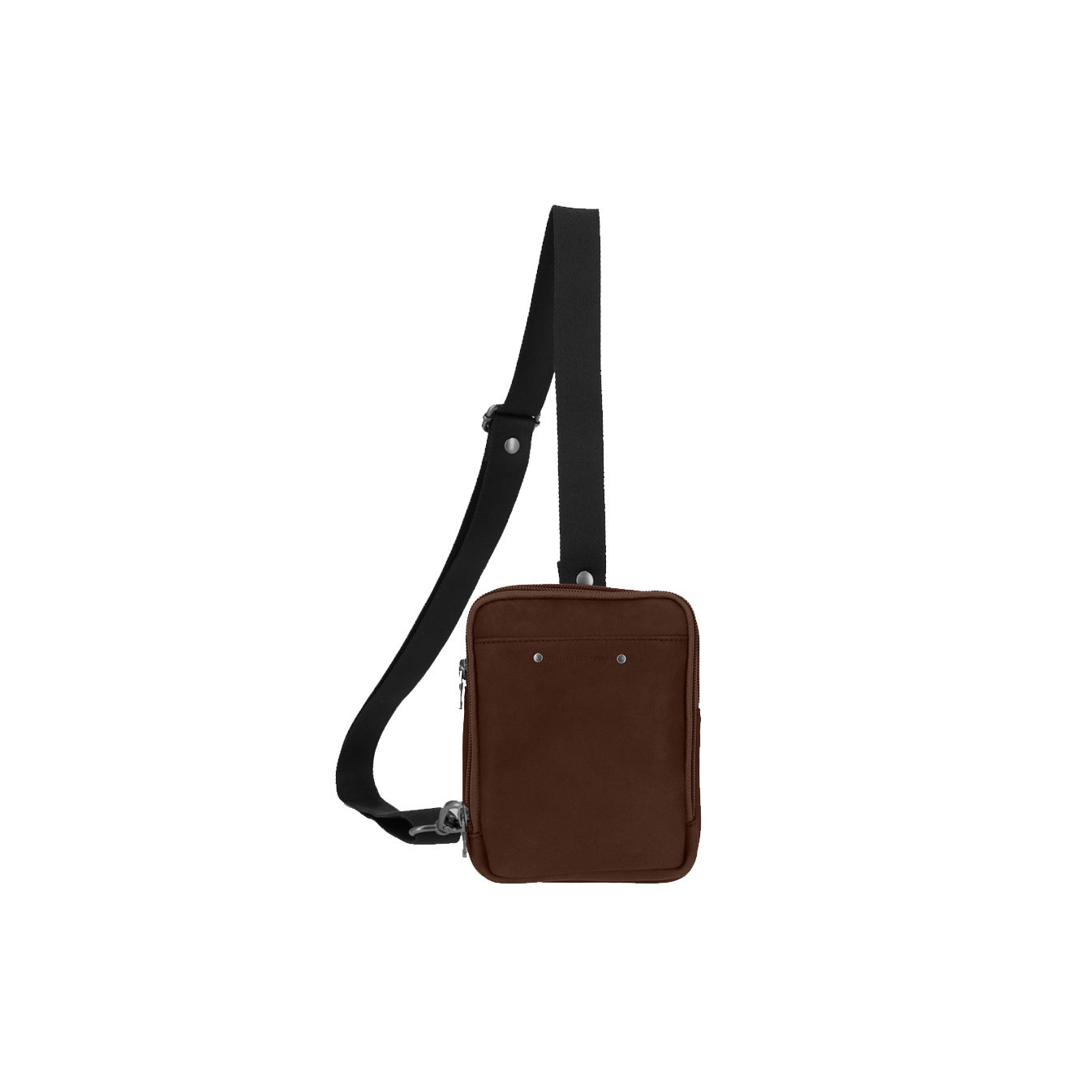 Ateliers Fourès Baroudeur Small Holster Orion F9168 Cognac