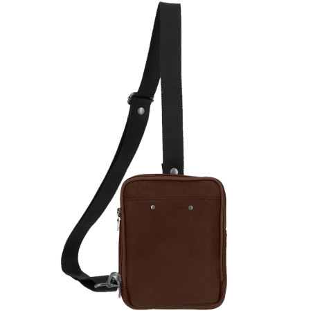 Ateliers Fourès Baroudeur Small Holster Orion F9168 Cognac