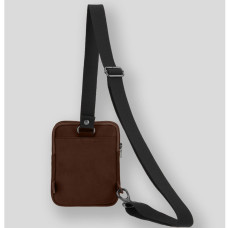 Ateliers Fourès Baroudeur Small Holster Orion F9168 Cognac