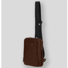 Ateliers Fourès Baroudeur Small Holster Orion F9168 Cognac
