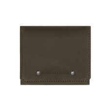 Ateliers Fourès Baroudeur Coin Purse Box Minotaur F9147 Bronze
