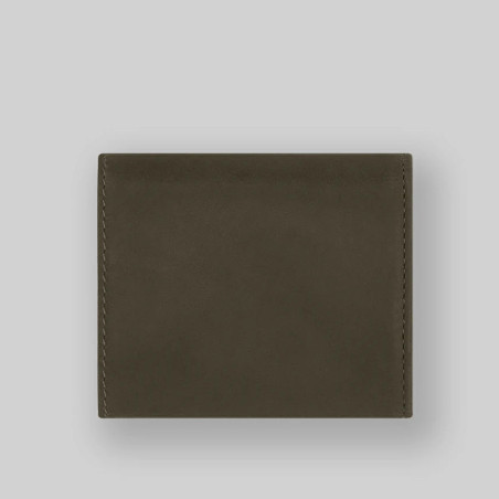 Ateliers Fourès Baroudeur Coin Purse Box Minotaur F9147 Bronze