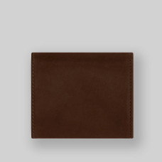 Fourès Workshops Baroudeur Coin Purse Minotaur Box F9147 Cognac