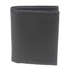 Arthur & Aston Dorian Leather Wallet 2212-800 Black