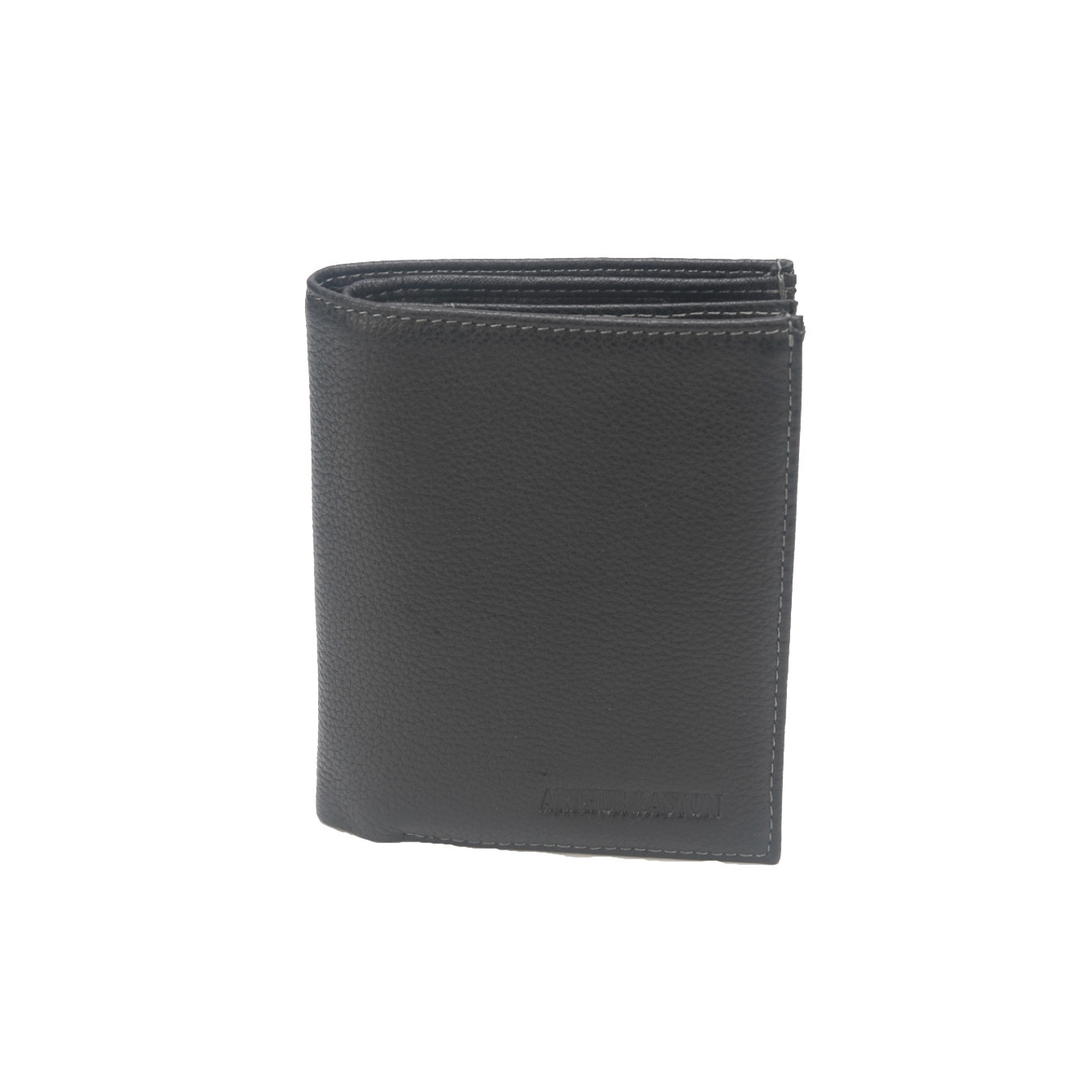 Arthur & Aston Dorian Leather Wallet 2212-800 Black