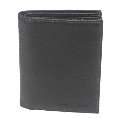 Arthur & Aston Dorian Leather Wallet 2212-800 Black