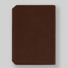 Fourès Workshops Promethee Baroudeur Wallet F9151 Cognac