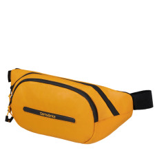 Samsonite Ecodiver Banana Bag Yellow