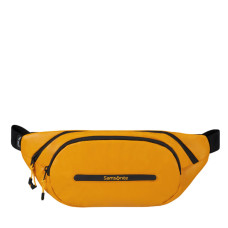 Samsonite Ecodiver Banana Bag Yellow