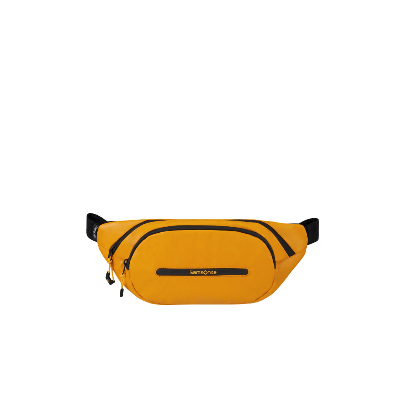 Samsonite Ecodiver Banana Bag Yellow