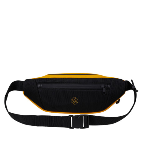 Samsonite Ecodiver Banana Bag Yellow