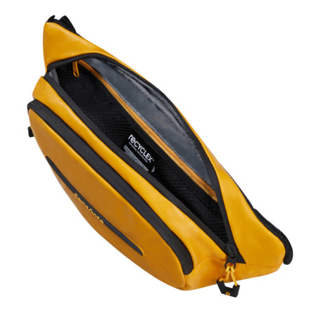 Samsonite Ecodiver Banana Bag Yellow