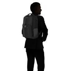 Samsonite Biz2Go 15.6" Laptop Backpack - Black
