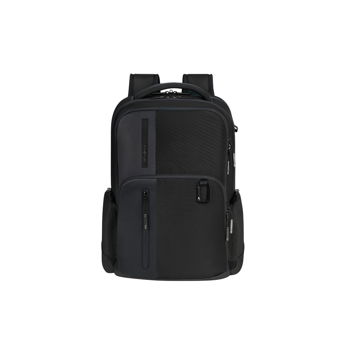 Samsonite Biz2Go 15.6" Laptop Backpack - Black