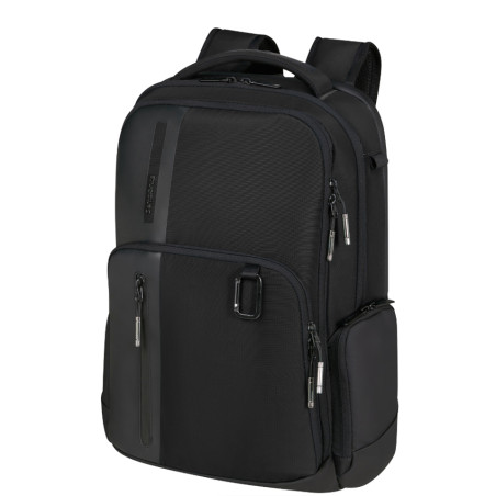 Samsonite Biz2Go 15.6" Laptop Backpack - Black