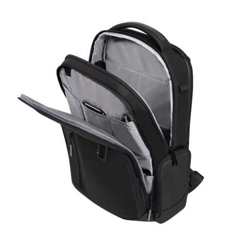 Samsonite Biz2Go 15.6" Laptop Backpack - Black