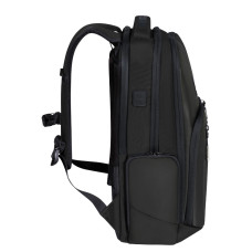 Samsonite Biz2Go 15.6" Laptop Backpack - Black