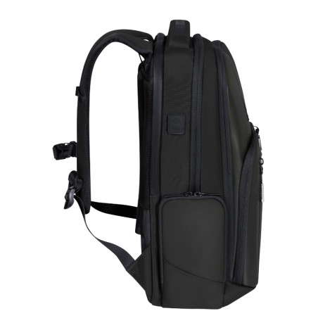 Samsonite Biz2Go 15.6" Laptop Backpack - Black