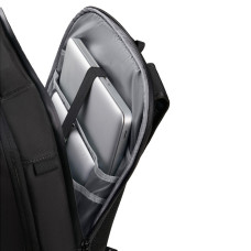 Samsonite Biz2Go 15.6" Laptop Backpack - Black