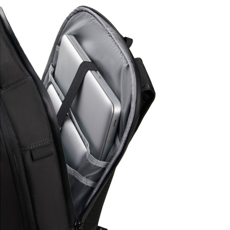 Samsonite Biz2Go 15.6" Laptop Backpack - Black