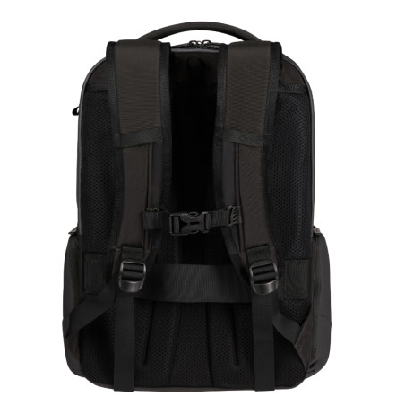 Samsonite Biz2Go 15.6" Laptop Backpack - Black