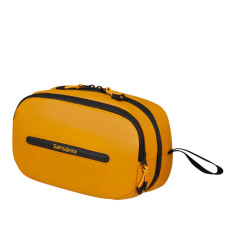 Samsonite Ecodiver Trousse de toilette Jaune 3/4