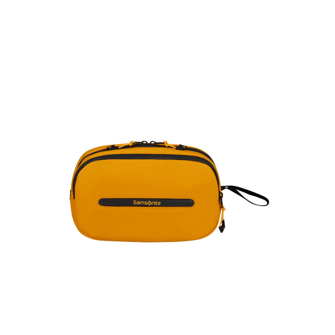 Samsonite Ecodiver Toiletry Bag Yellow