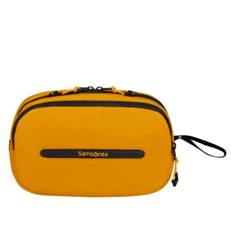 Samsonite Ecodiver Toiletry Bag Yellow