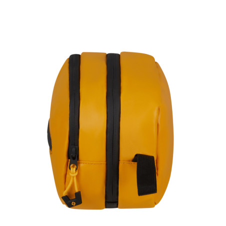 Samsonite Ecodiver Trousse de toilette Jaune côté