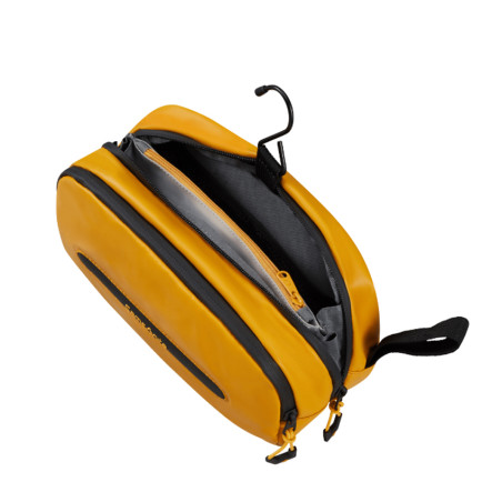 Samsonite Ecodiver Toiletry Bag Yellow