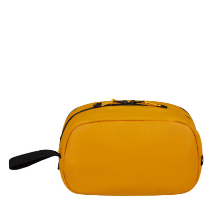 Samsonite Ecodiver Toiletry Bag Yellow