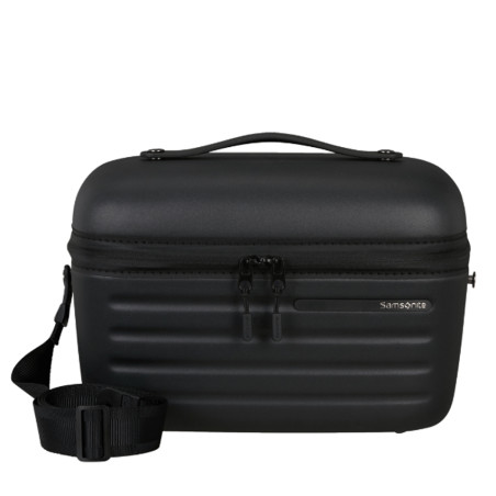 Samsonite Stackd Vanity Rigid Black