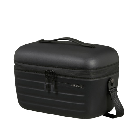 Samsonite Stackd Vanity Rigid Black