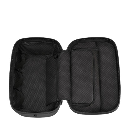 Samsonite Stackd Vanity Rigid Black