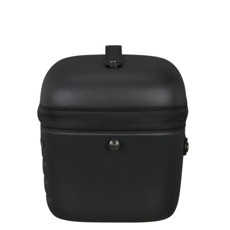 Samsonite Stackd Vanity Rigid Black