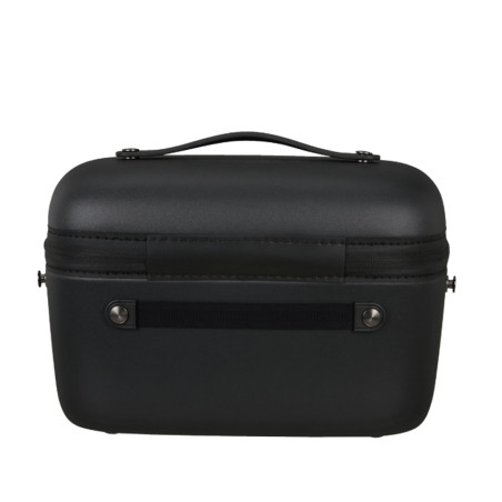 Samsonite Stackd Vanity Rigid Black