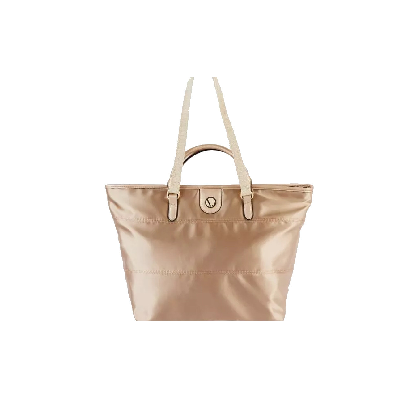 Lollipops Muggio Sac Shopping Doré