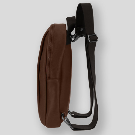 Fourès Workshops Grand Holster Ouranos F9218 Cognac